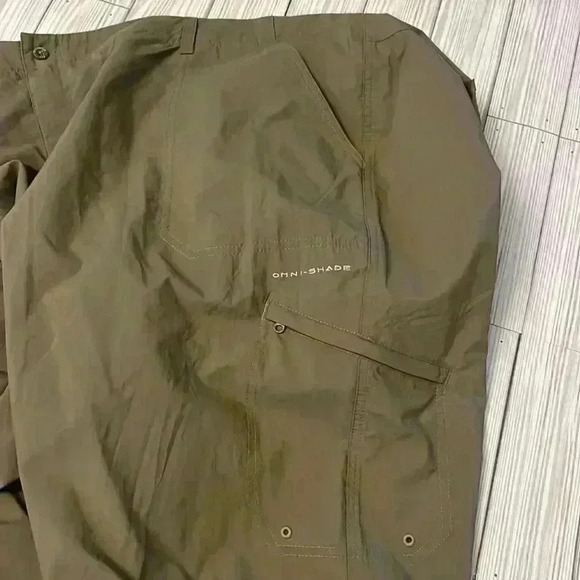 Columbia Aruba Pant - Picture 2 of 6